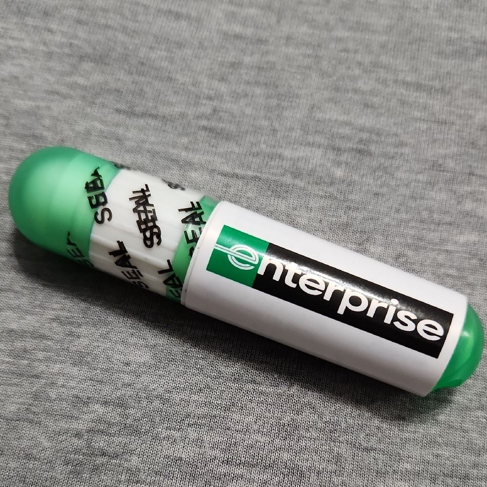 🔴 ENTERPRISE SPF Sunscreen Face/Body Sun Protectant Lip Balm Duo Skincare Stick